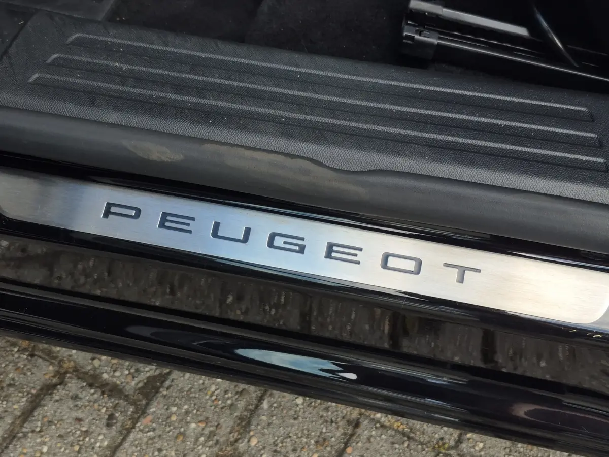 EV GT 54 kWh 3 fase | Camera | Adaptive CC | Full LED | Keyless | Full map navigatie | Carplay/android auto |