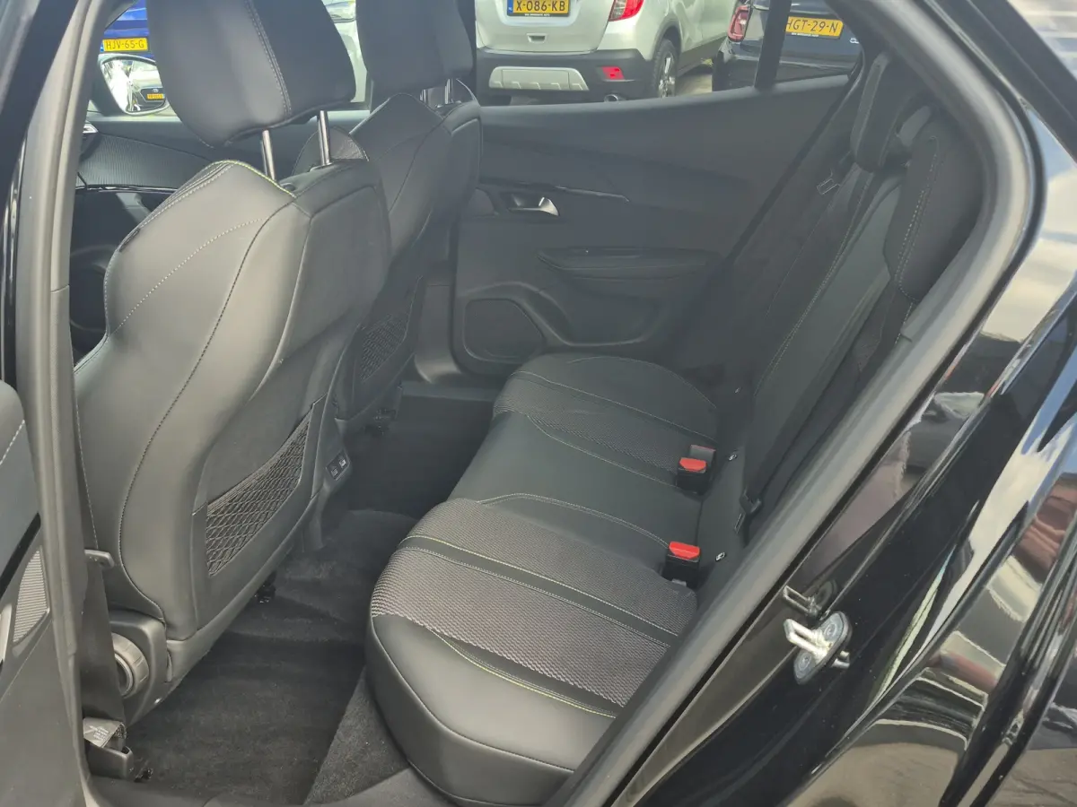 EV GT 54 kWh 3 fase | Camera | Adaptive CC | Full LED | Keyless | Full map navigatie | Carplay/android auto |