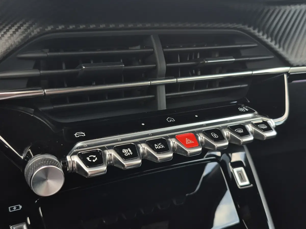 EV GT 54 kWh 3 fase | Camera | Adaptive CC | Full LED | Keyless | Full map navigatie | Carplay/android auto |