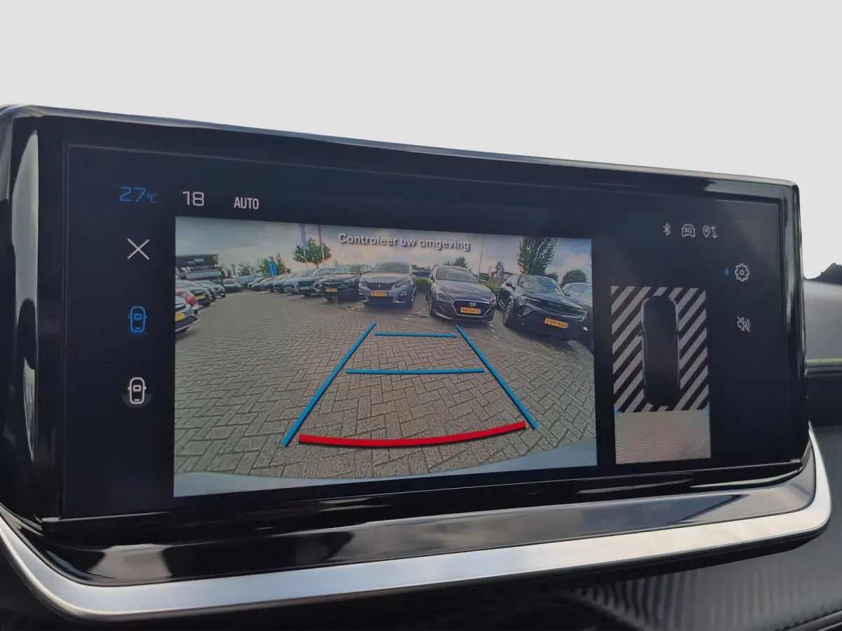 EV GT 54 kWh 3 fase | Camera | Adaptive CC | Full LED | Keyless | Full map navigatie | Carplay/android auto |