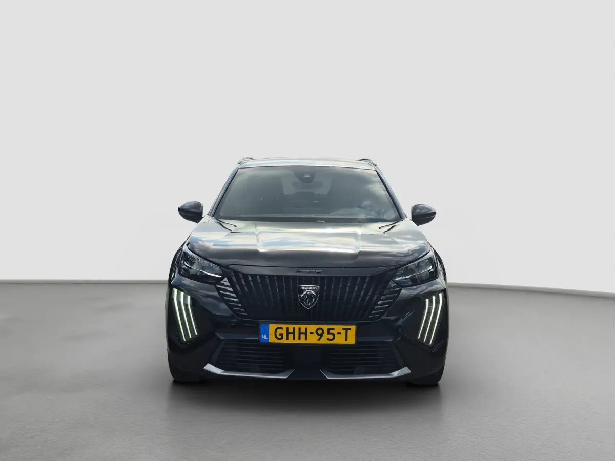 EV GT 54 kWh 3 fase | Camera | Adaptive CC | Full LED | Keyless | Full map navigatie | Carplay/android auto |