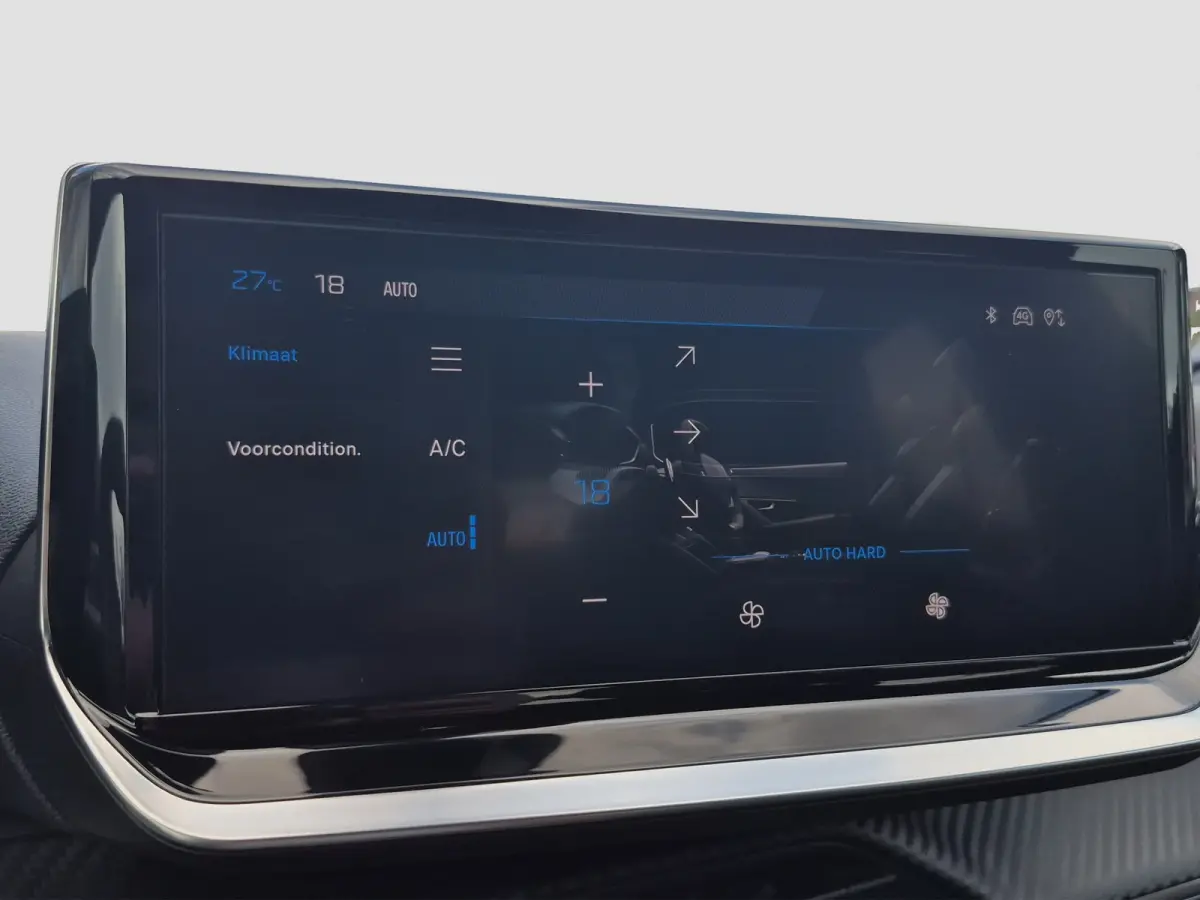 EV GT 54 kWh 3 fase | Camera | Adaptive CC | Full LED | Keyless | Full map navigatie | Carplay/android auto |