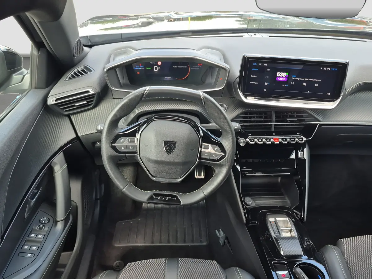 EV GT 54 kWh 3 fase | Camera | Adaptive CC | Full LED | Keyless | Full map navigatie | Carplay/android auto |