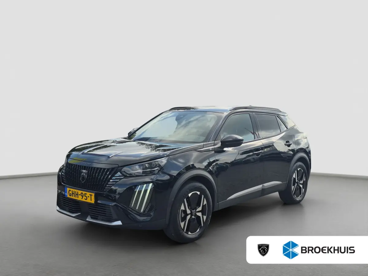 EV GT 54 kWh 3 fase | Camera | Adaptive CC | Full LED | Keyless | Full map navigatie | Carplay/android auto |