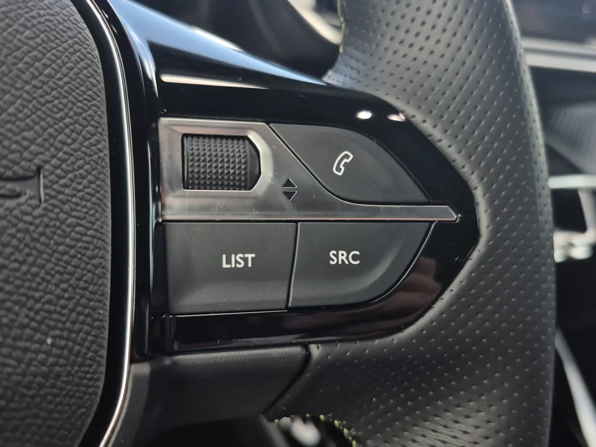 EV GT 54 kWh 3 fase | Camera | Adaptive CC | Full LED | Keyless | Full map navigatie | Carplay/android auto |