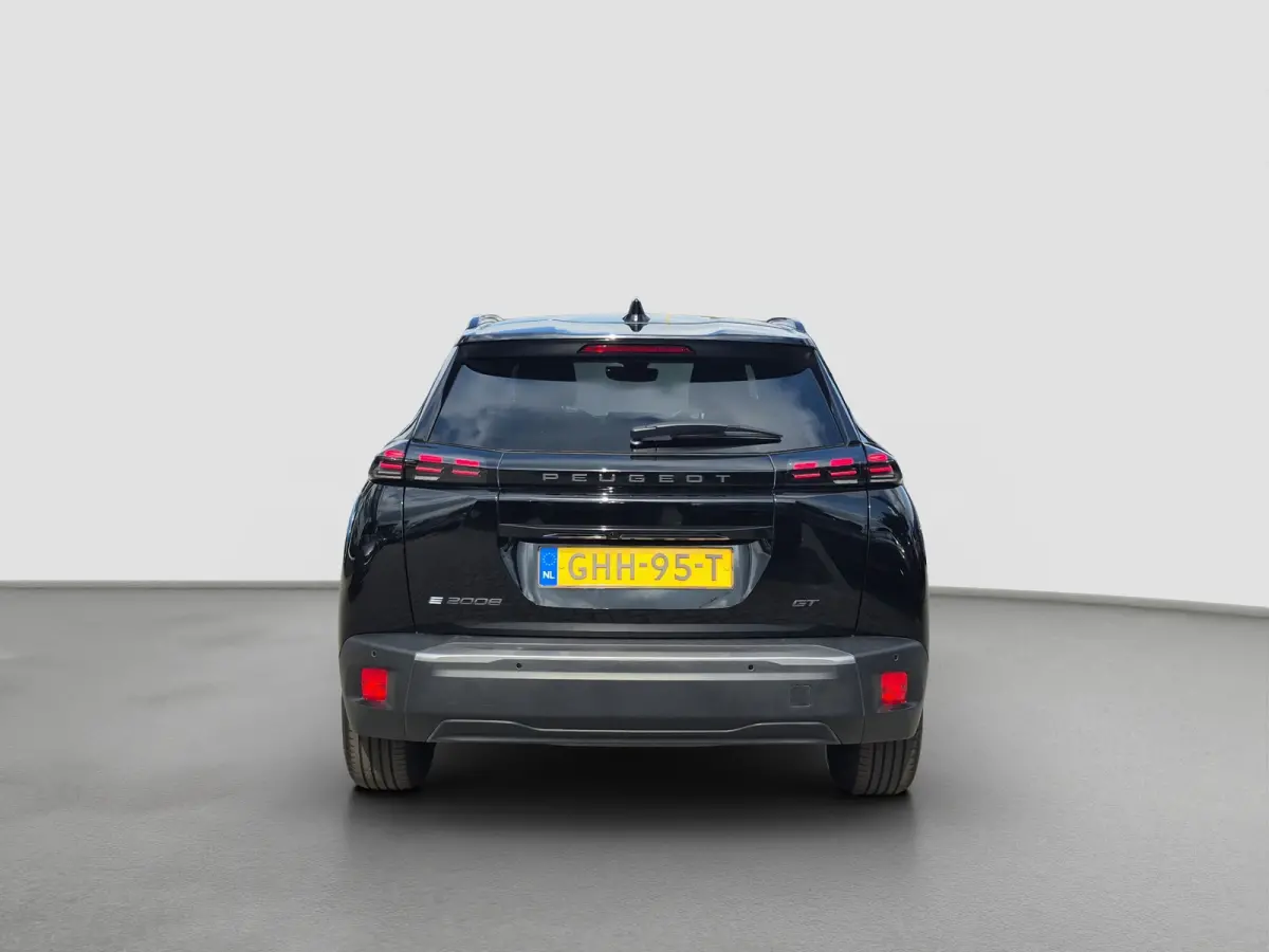 EV GT 54 kWh 3 fase | Camera | Adaptive CC | Full LED | Keyless | Full map navigatie | Carplay/android auto |