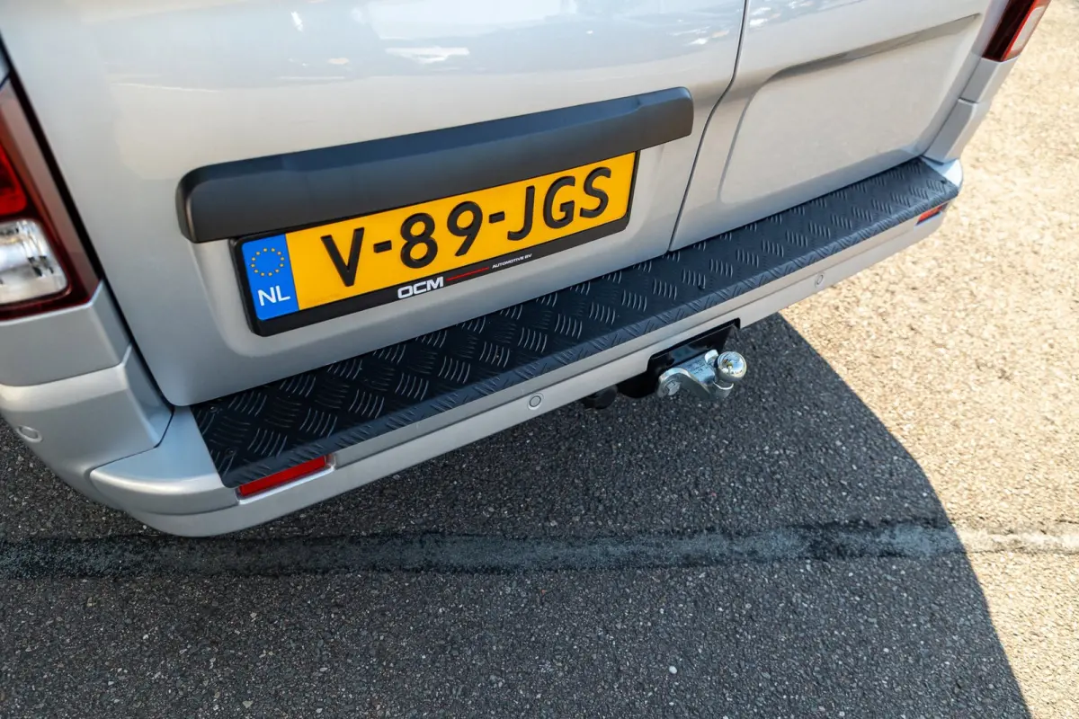 2.0 Blue dCi EDC 170 T29 L2H1 Extra Dubbele Cabine I Automaat I 19 Inch I Spoilerset I Trekhaak I Camera I Nieuw