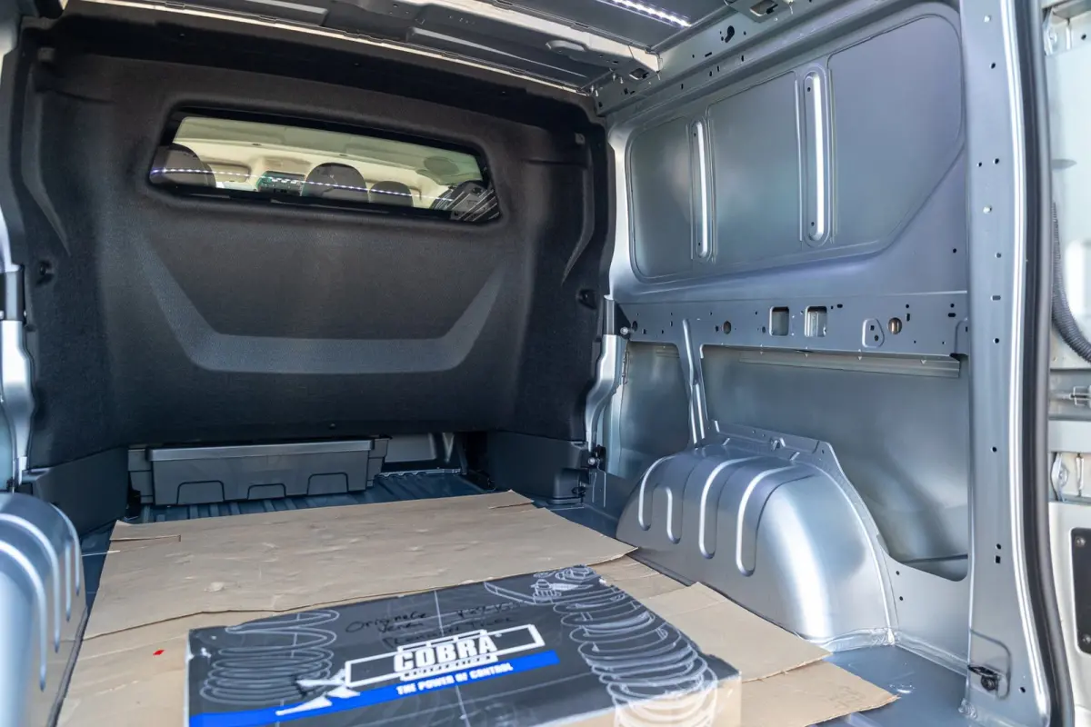 2.0 Blue dCi EDC 170 T29 L2H1 Extra Dubbele Cabine I Automaat I 19 Inch I Spoilerset I Trekhaak I Camera I Nieuw