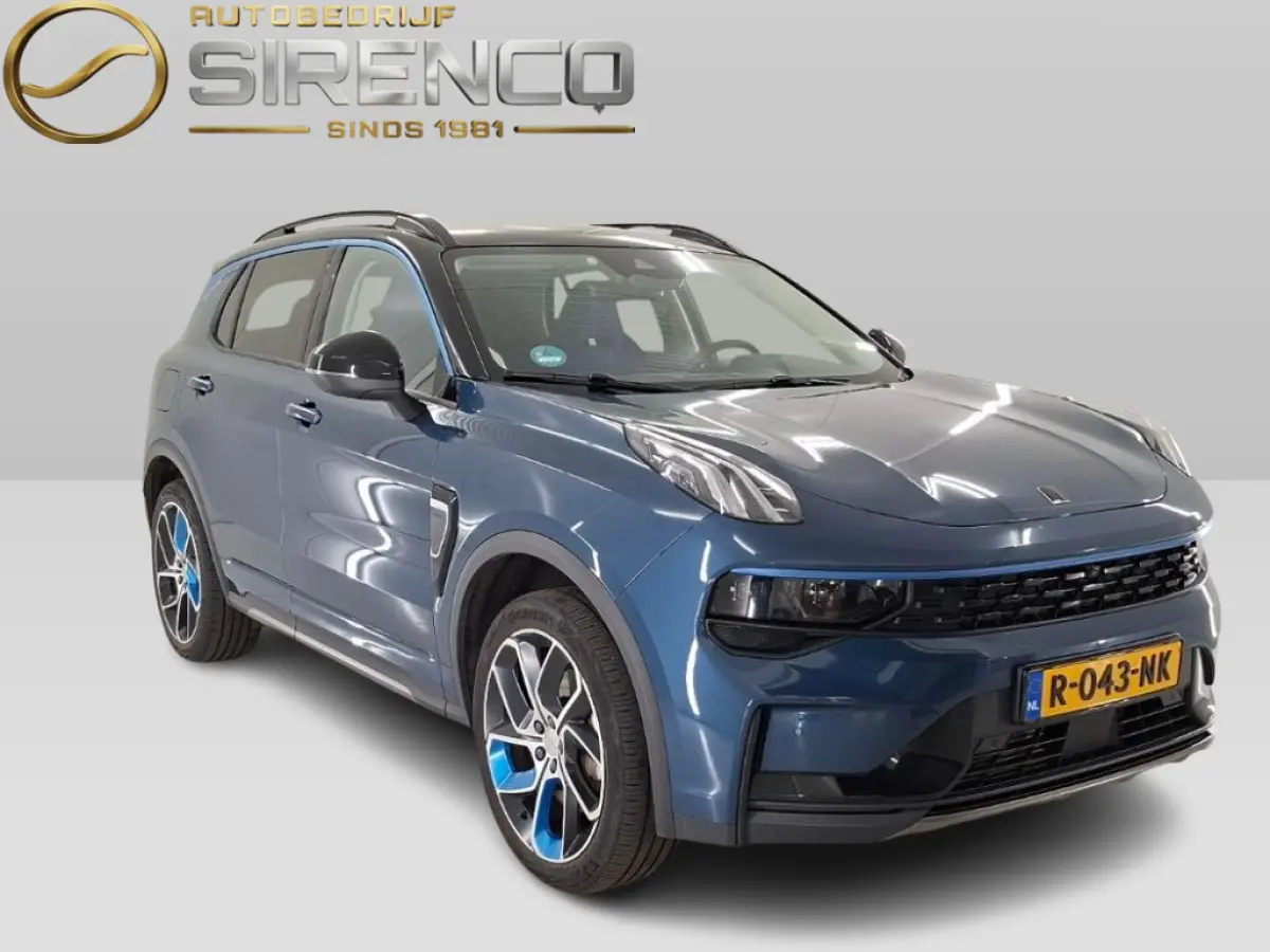 1.5| 360 camera met 3d view | panodak | stoelverwarming |Android auto & Apple carplay |dab | adaptive cruise control | sfeerverlichting |