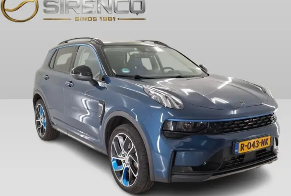 1.5| 360 camera met 3d view | panodak | stoelverwarming |Android auto & Apple carplay |dab | adaptive cruise control | sfeerverlichting |
