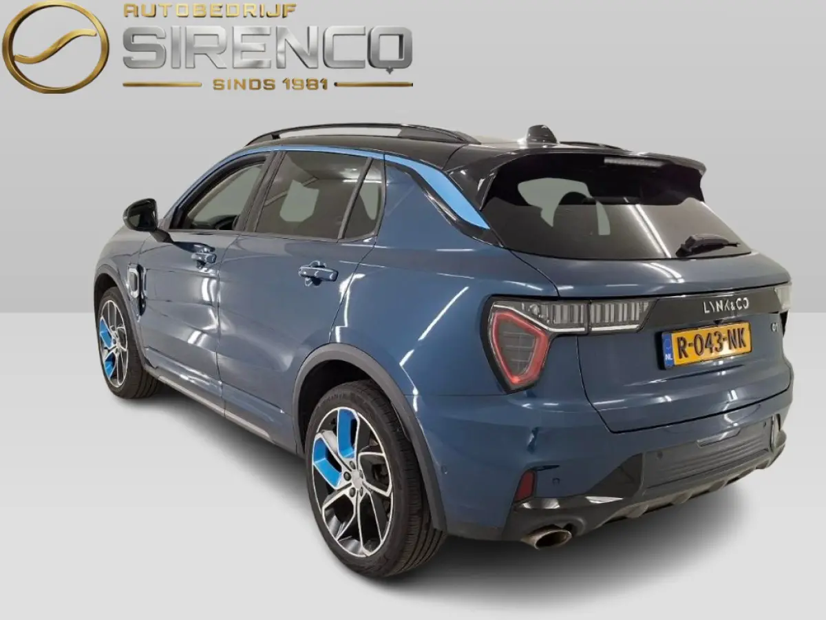1.5| 360 camera met 3d view | panodak | stoelverwarming |Android auto & Apple carplay |dab | adaptive cruise control | sfeerverlichting |