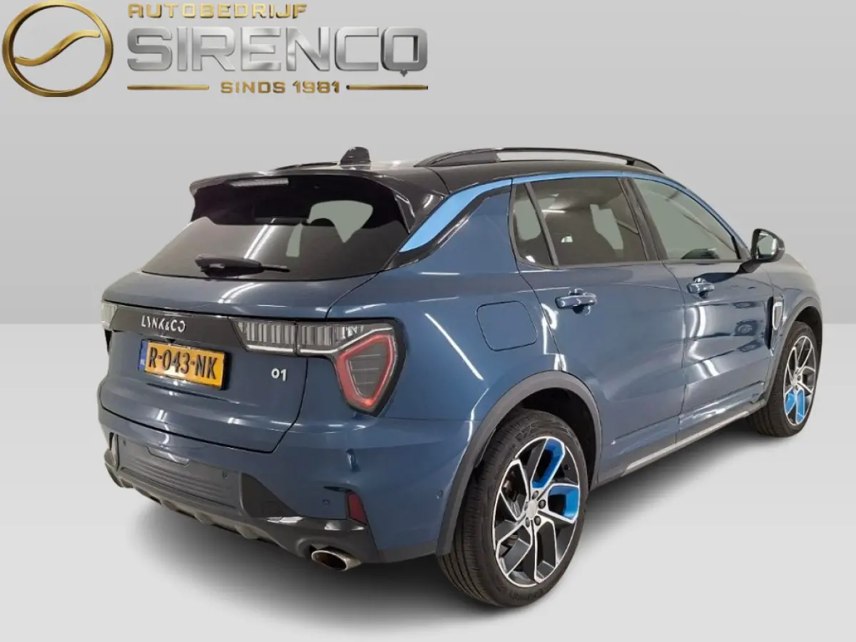 1.5| 360 camera met 3d view | panodak | stoelverwarming |Android auto & Apple carplay |dab | adaptive cruise control | sfeerverlichting |