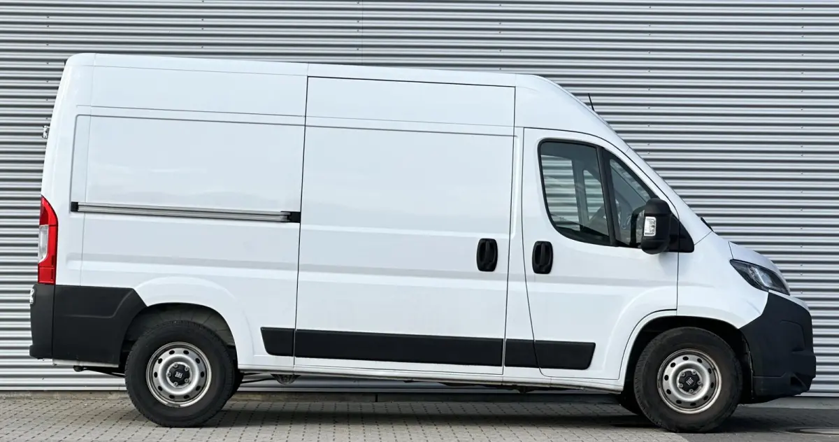 2.2 MultiJet 140 S&S L2H2 3.5t Cruise|Airco|Camera