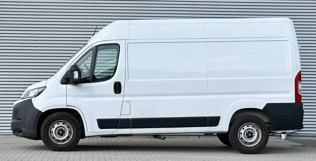2.2 MultiJet 140 S&S L2H2 3.5t Cruise|Airco|Camera