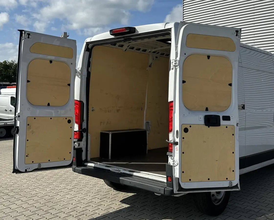 2.2 MultiJet 140 S&S L2H2 3.5t Cruise|Airco|Camera