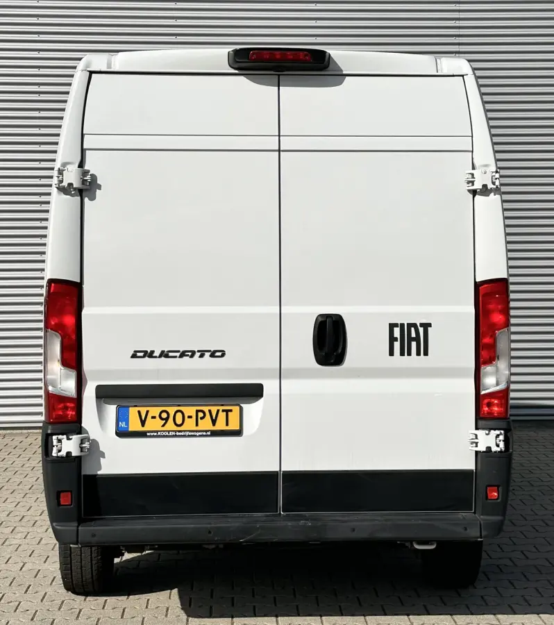 2.2 MultiJet 140 S&S L2H2 3.5t Cruise|Airco|Camera