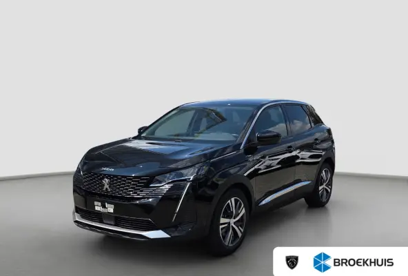 1.6 HYbrid 225 Allure Full LED | Parkeersensoren | Camera | Full map navigatie | Carplay/android auto |