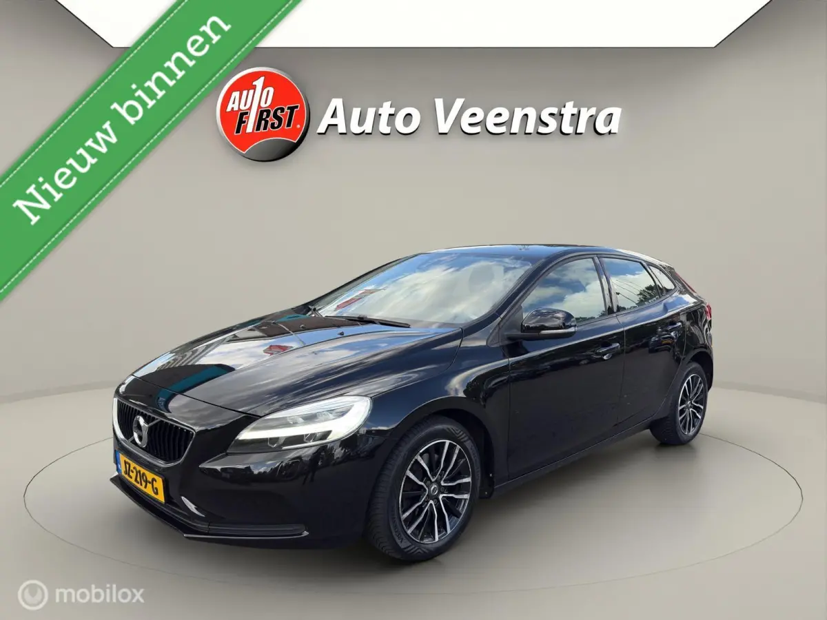 2.0 T2 Nordic+|STOEL.VERW|LED|PDC|BLUETOOTH|