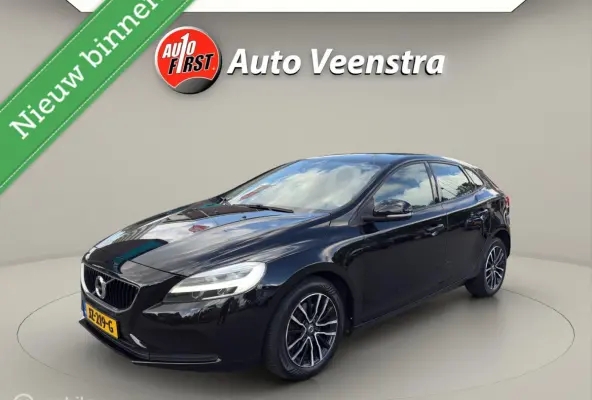 2.0 T2 Nordic+|STOEL.VERW|LED|PDC|BLUETOOTH|