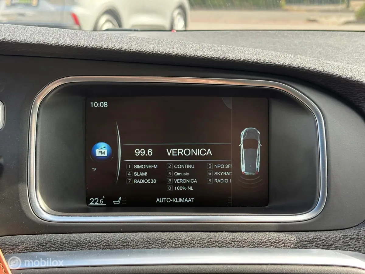 2.0 T2 Nordic+|STOEL.VERW|LED|PDC|BLUETOOTH|