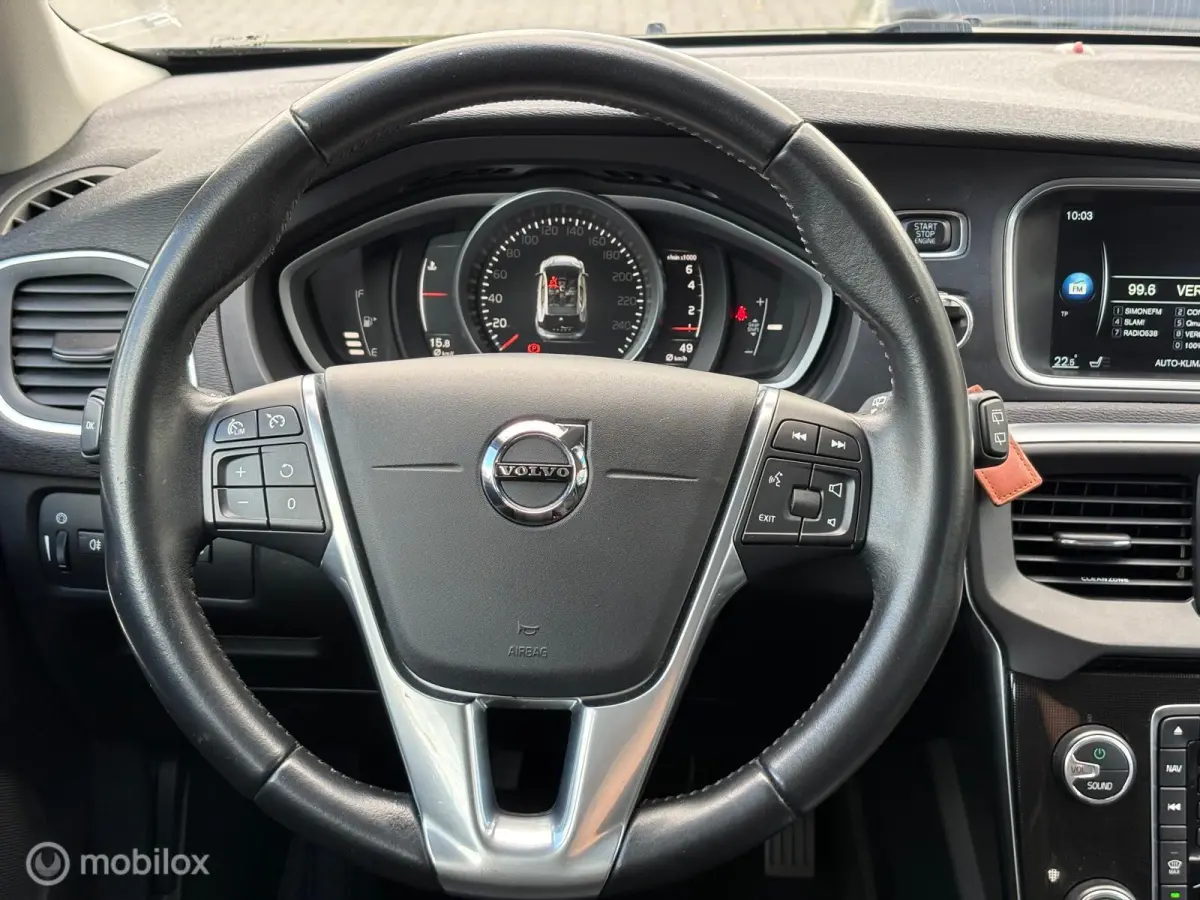 2.0 T2 Nordic+|STOEL.VERW|LED|PDC|BLUETOOTH|