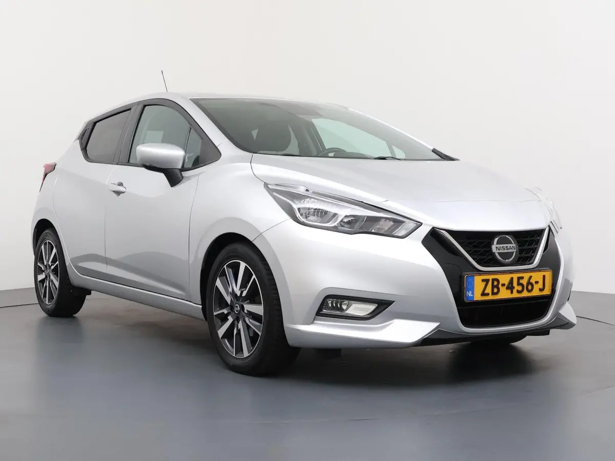 1.0 IG-T N-Connecta | AUTOMAAT | Climate Control | Navigatie | Parkeercamera |
