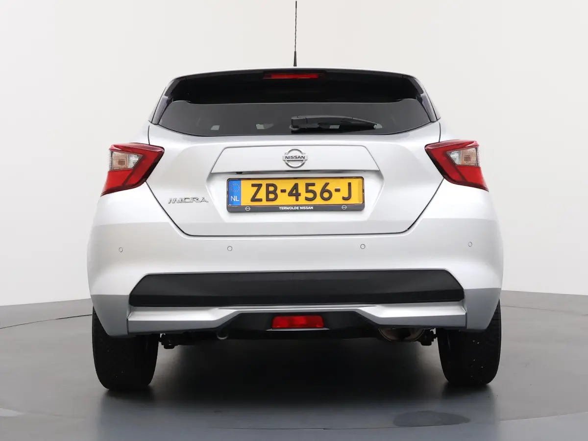 1.0 IG-T N-Connecta | AUTOMAAT | Climate Control | Navigatie | Parkeercamera |