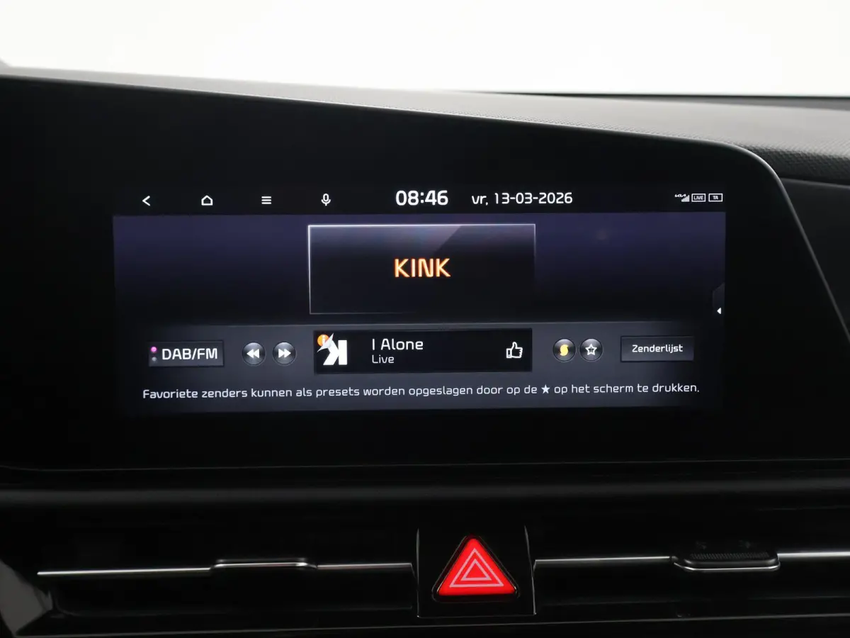 1.6 GDi PHEV DynamicPlusLine Edition | 18” lichtmetalen velgen | Elektrisch verstelbare bestuurdersstoel | Stoel/Stuurwielverwarming | LED Koplampen | Elektrisch bedienbare achterklep |
