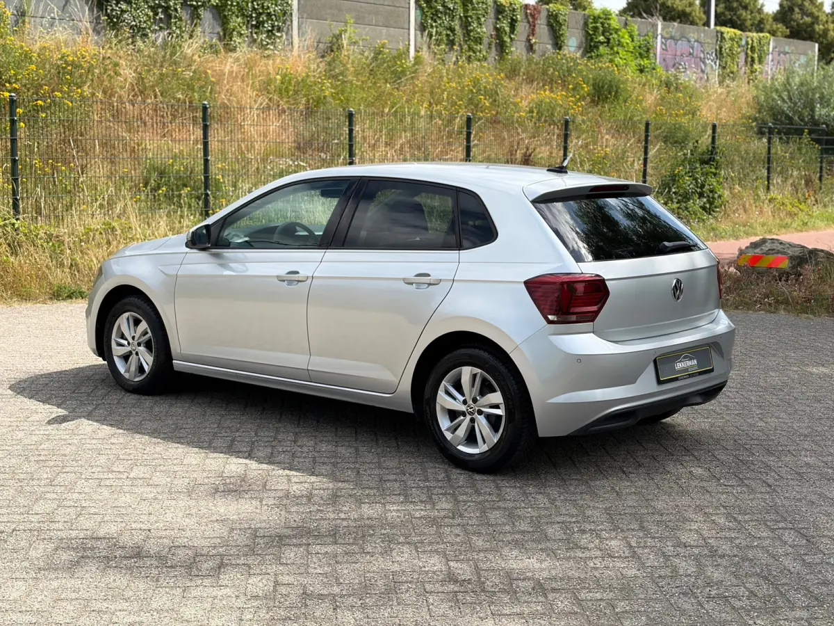 1.0 TSI High Line DSG I CAMERA I UNIEKE KM STAND I CRUISE I PDC