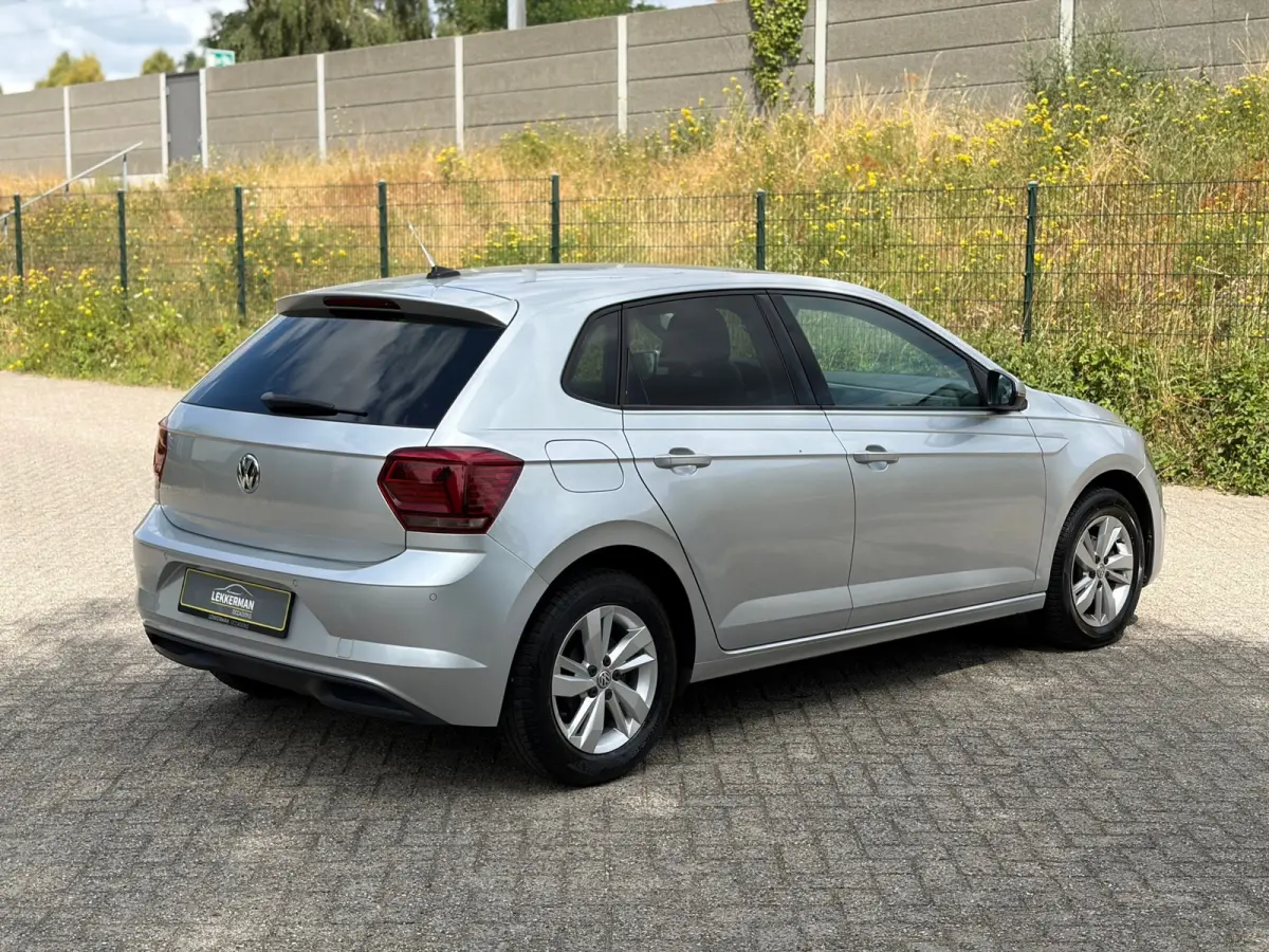 1.0 TSI High Line DSG I CAMERA I UNIEKE KM STAND I CRUISE I PDC