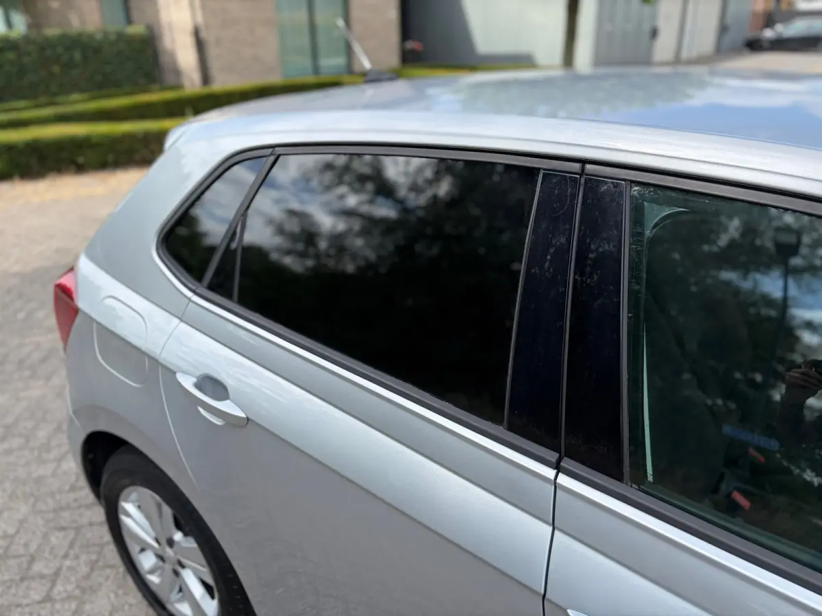 1.0 TSI High Line DSG I CAMERA I UNIEKE KM STAND I CRUISE I PDC
