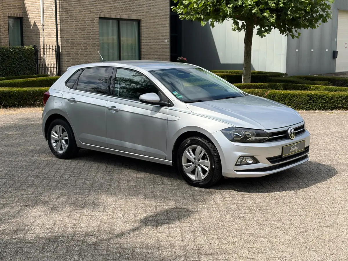 1.0 TSI High Line DSG I CAMERA I UNIEKE KM STAND I CRUISE I PDC
