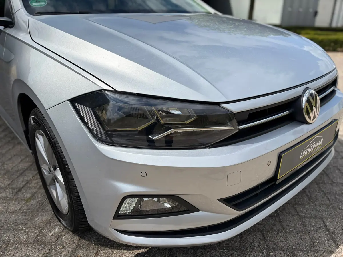 1.0 TSI High Line DSG I CAMERA I UNIEKE KM STAND I CRUISE I PDC