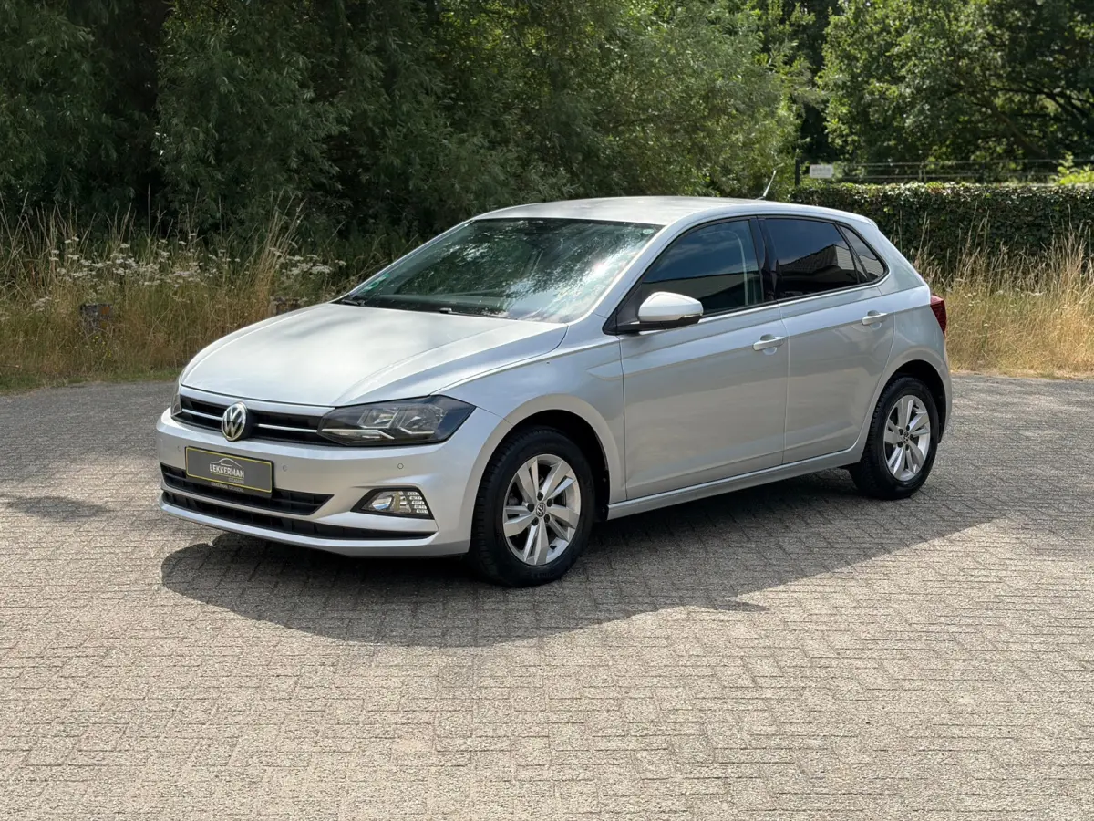 1.0 TSI High Line DSG I CAMERA I UNIEKE KM STAND I CRUISE I PDC