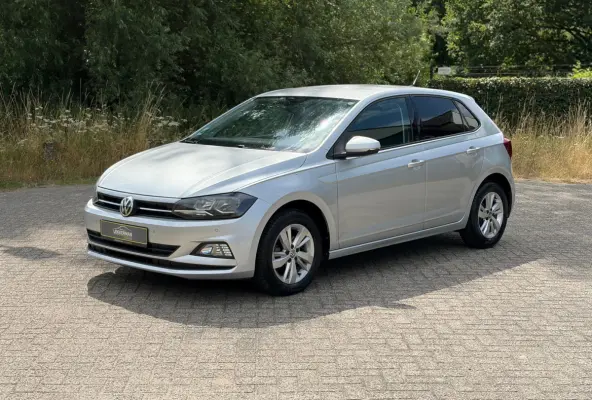 1.0 TSI High Line DSG I CAMERA I UNIEKE KM STAND I CRUISE I PDC