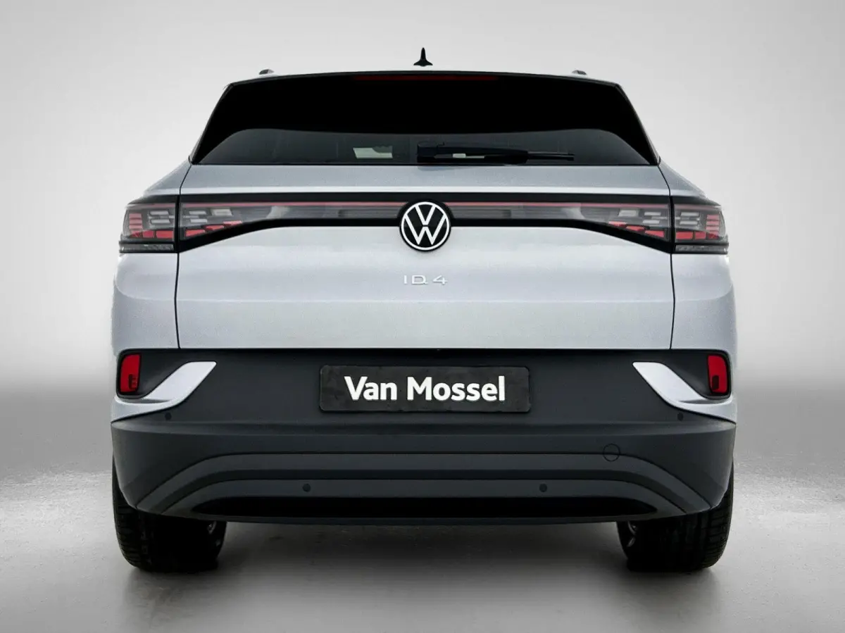 Pro Business 77 kWh 286 PK | Trekhaak | 360 Camera | 19" lichtmetalen velgen | IQ Lights | Stoelverwarming | Apple Carplay draadloos | Stuurverwarming | Lane assist | Android Auto draadloos 