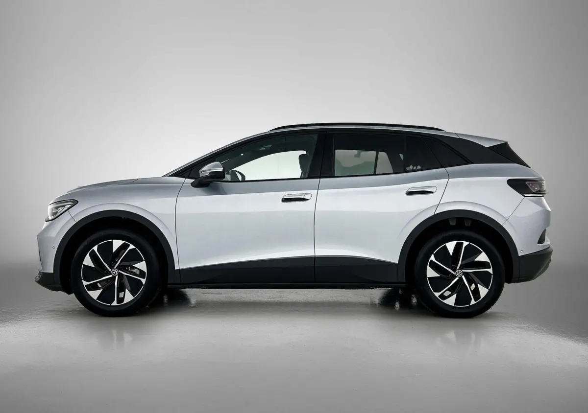 Pro Business 77 kWh 286 PK | Trekhaak | 360 Camera | 19" lichtmetalen velgen | IQ Lights | Stoelverwarming | Apple Carplay draadloos | Stuurverwarming | Lane assist | Android Auto draadloos 