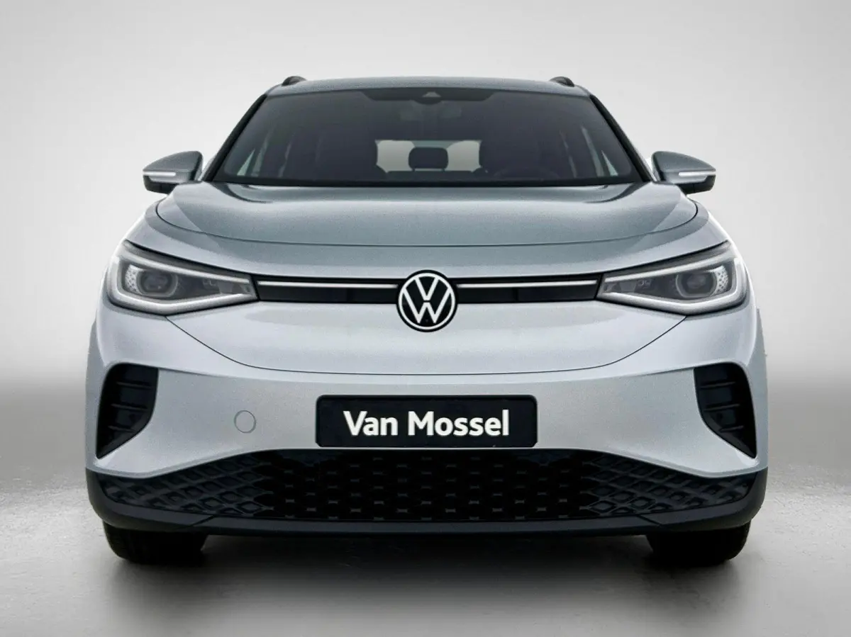 Pro Business 77 kWh 286 PK | Trekhaak | 360 Camera | 19" lichtmetalen velgen | IQ Lights | Stoelverwarming | Apple Carplay draadloos | Stuurverwarming | Lane assist | Android Auto draadloos 