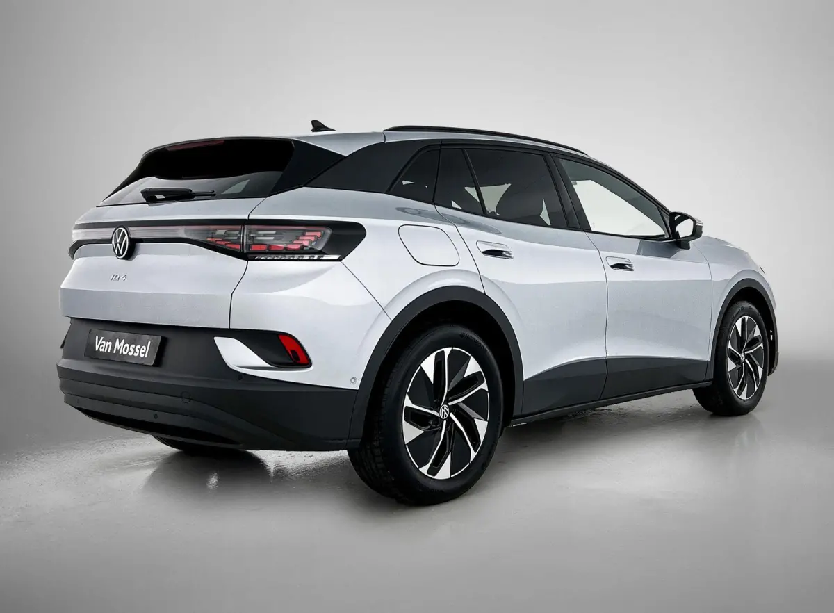 Pro Business 77 kWh 286 PK | Trekhaak | 360 Camera | 19" lichtmetalen velgen | IQ Lights | Stoelverwarming | Apple Carplay draadloos | Stuurverwarming | Lane assist | Android Auto draadloos 