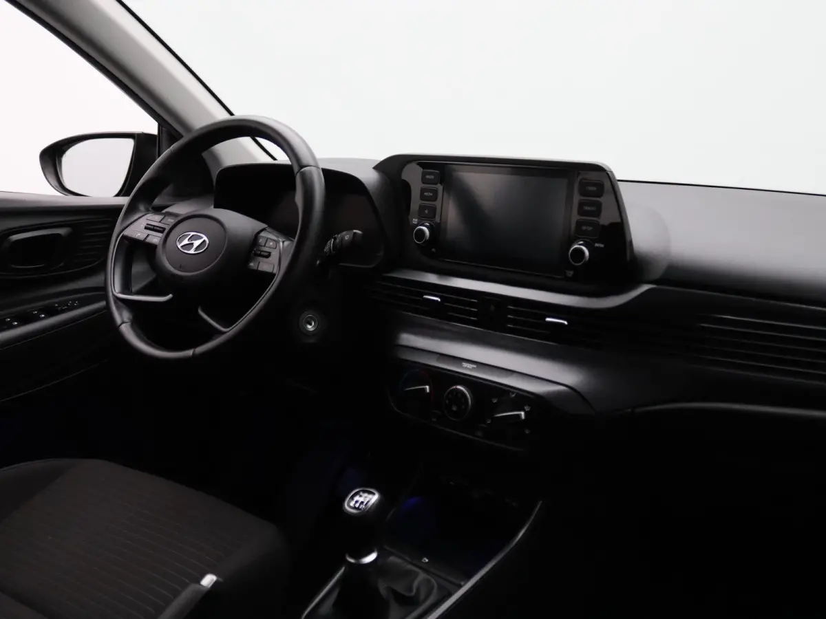 84pk MPI Comfort Apple Carplay/Android Auto | Airco