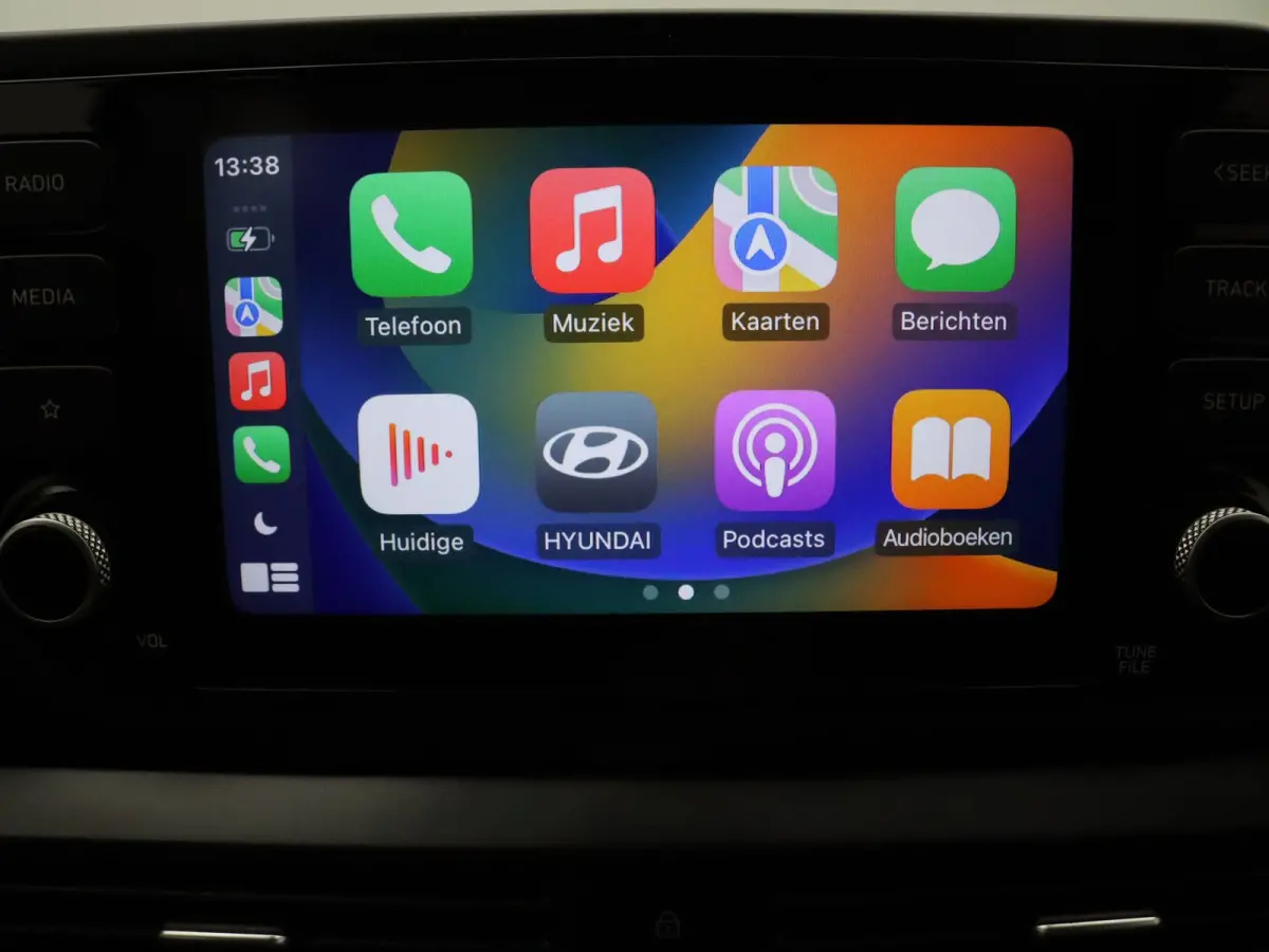 84pk MPI Comfort Apple Carplay/Android Auto | Airco
