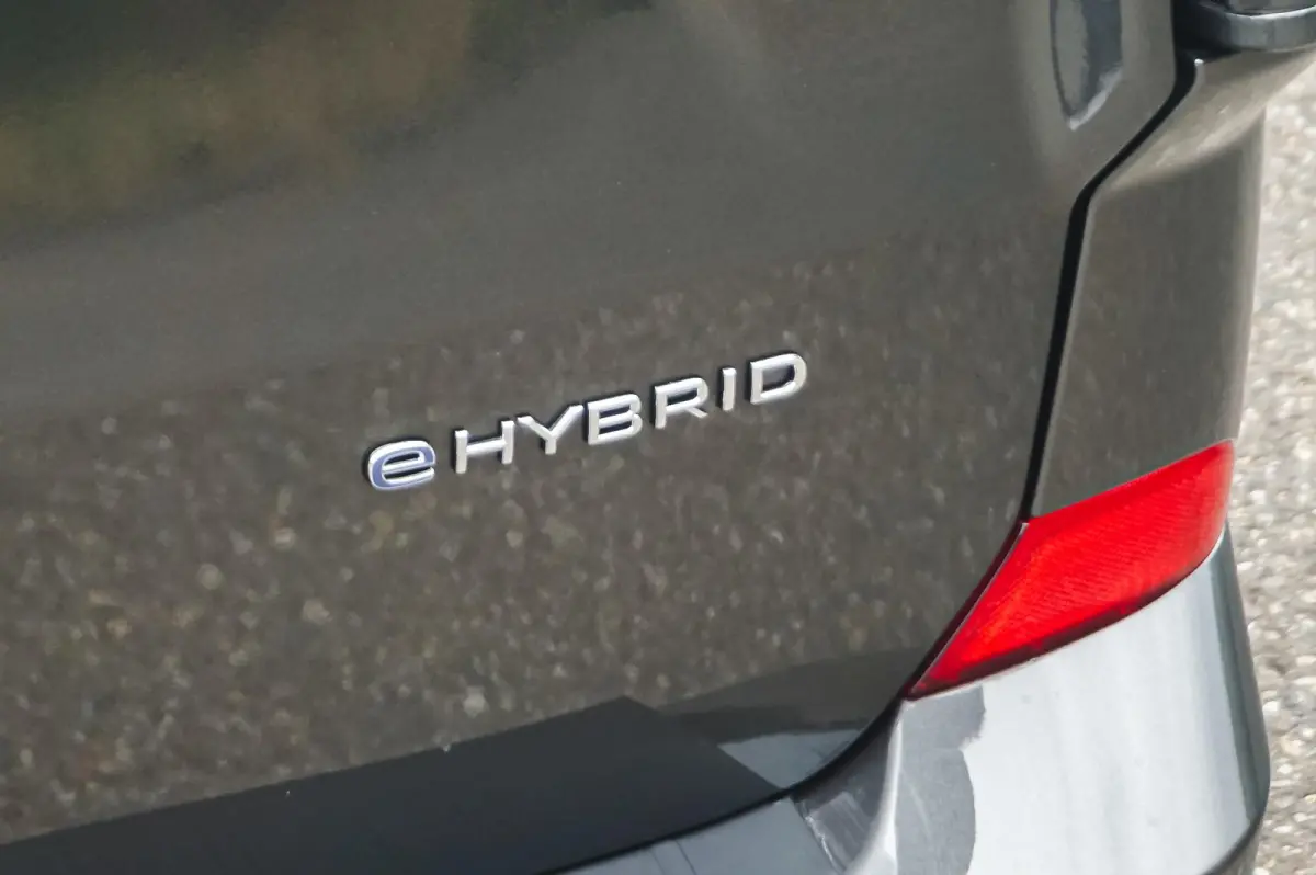 2.5 eHybrid 233pk L2H1 30 Bulli | Schuifdeur L&R | Trekhaak | Dashcam