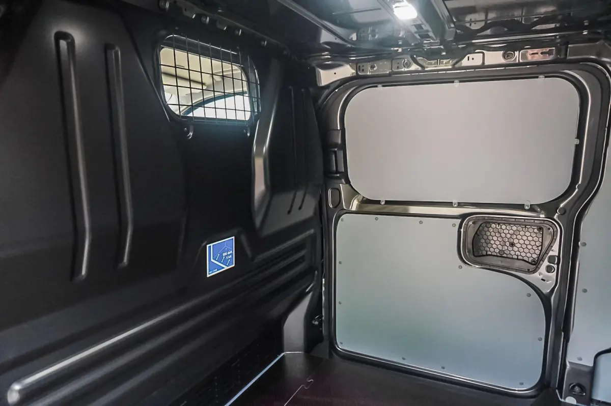 2.5 eHybrid 233pk L2H1 30 Bulli | Schuifdeur L&R | Trekhaak | Dashcam