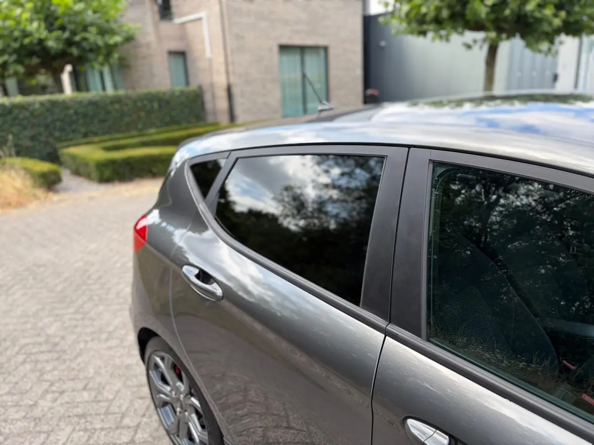 1.0 EcoBoost ST-Line AIRCO I UNIEKE KM STAND I CRUISE I KEYLES