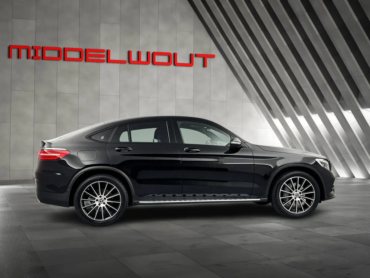 250 4MATIC AMG Night-Pack 360*Camera/20'LMV