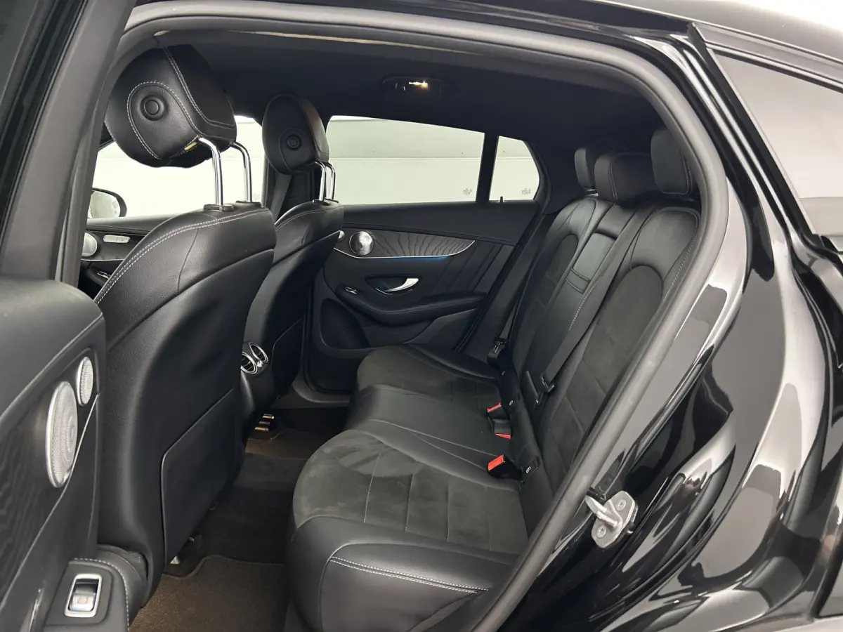 250 4MATIC AMG Night-Pack 360*Camera/20'LMV