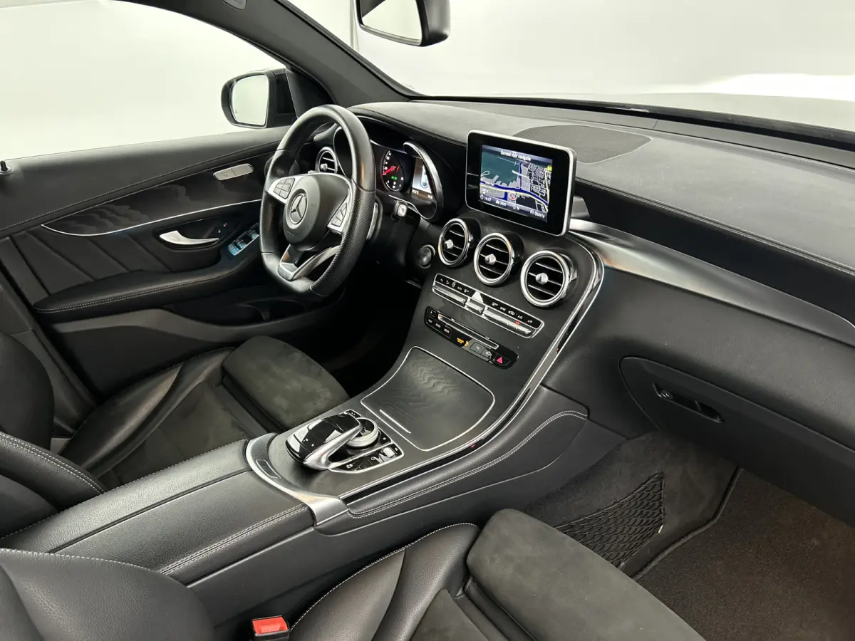 250 4MATIC AMG Night-Pack 360*Camera/20'LMV