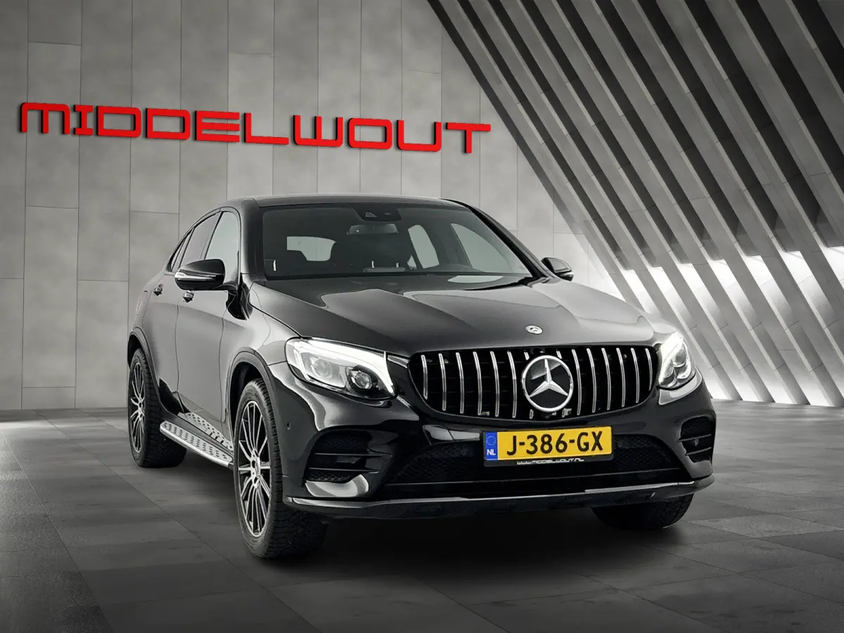 250 4MATIC AMG Night-Pack 360*Camera/20'LMV