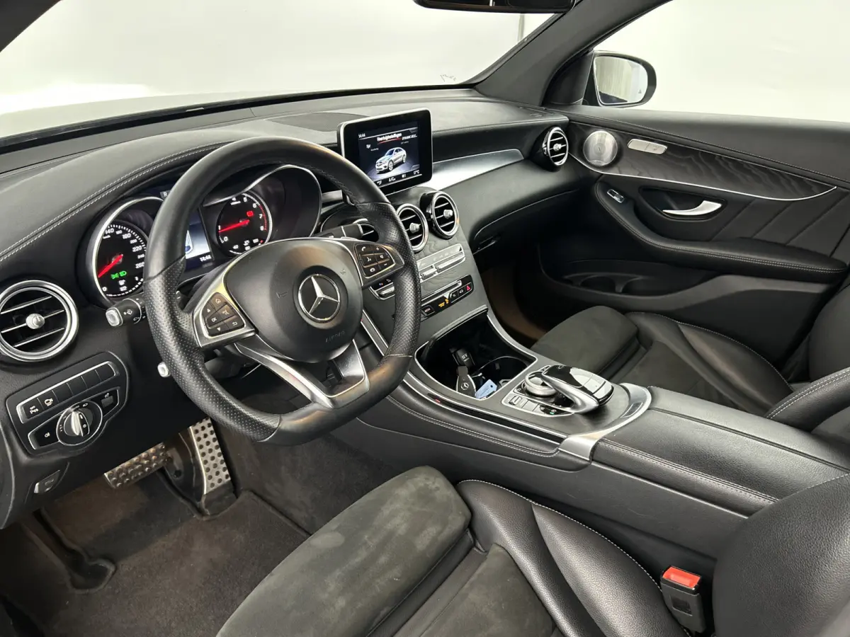 250 4MATIC AMG Night-Pack 360*Camera/20'LMV