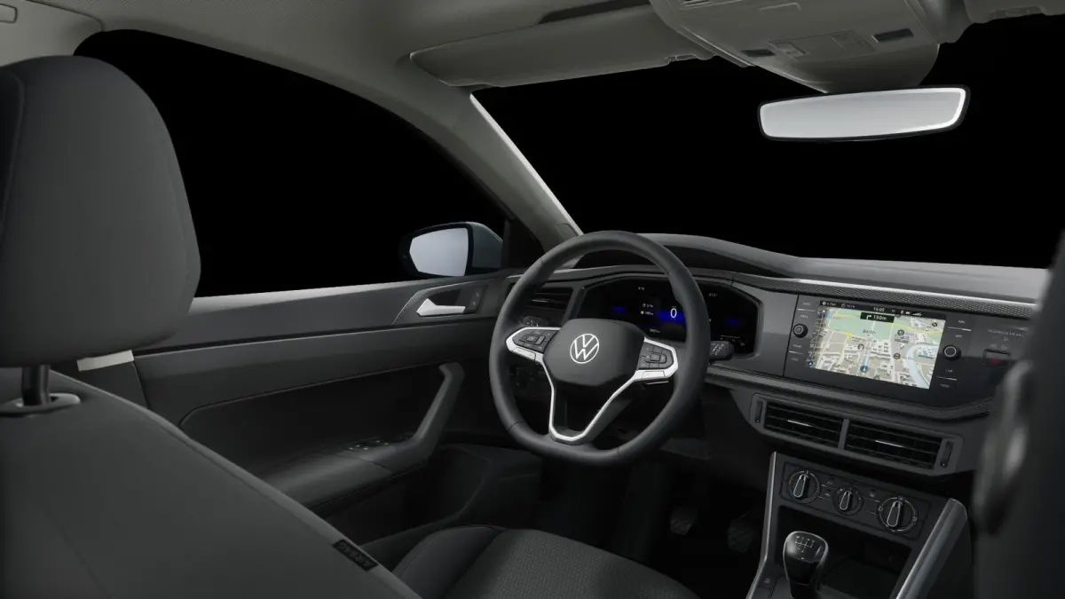 1.0 TSI Life Edition 95 PK | Adaptieve cruise control | Apple CarPlay en Android Auto | Lane Assist | Achteruitrijcamera |
